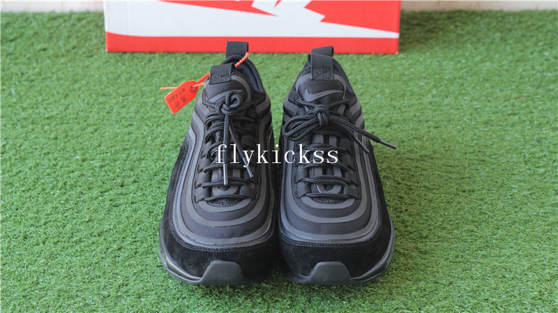 Nike Air Max 97 Ultra 17\' Triple Black